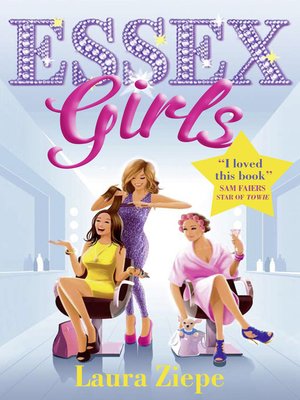 cover image of Essex Girls